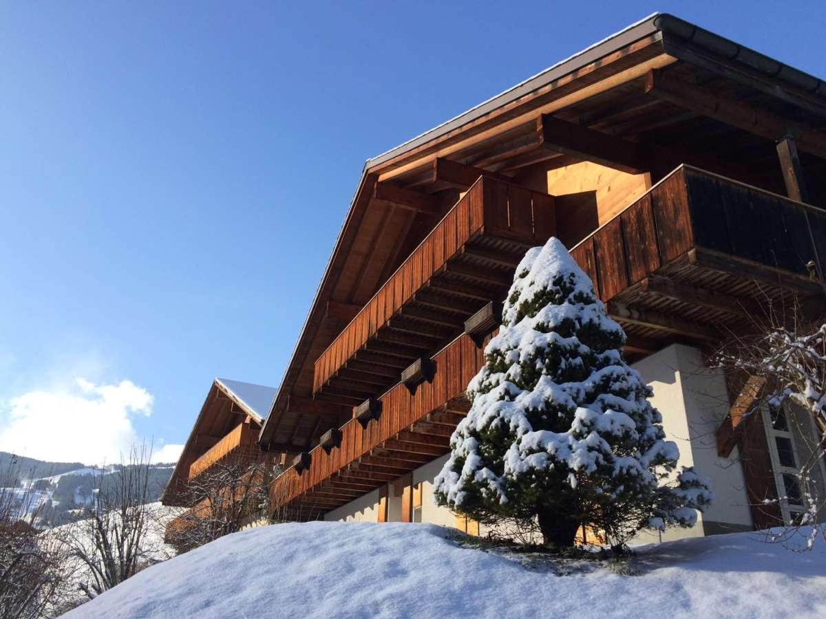 Chalet M Grindelwald Ngoại thất bức ảnh
