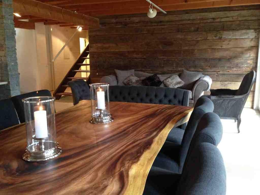 Chalet M Grindelwald Ngoại thất bức ảnh