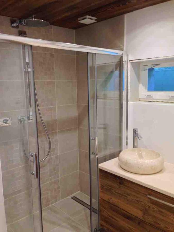 Chalet M Grindelwald Ngoại thất bức ảnh