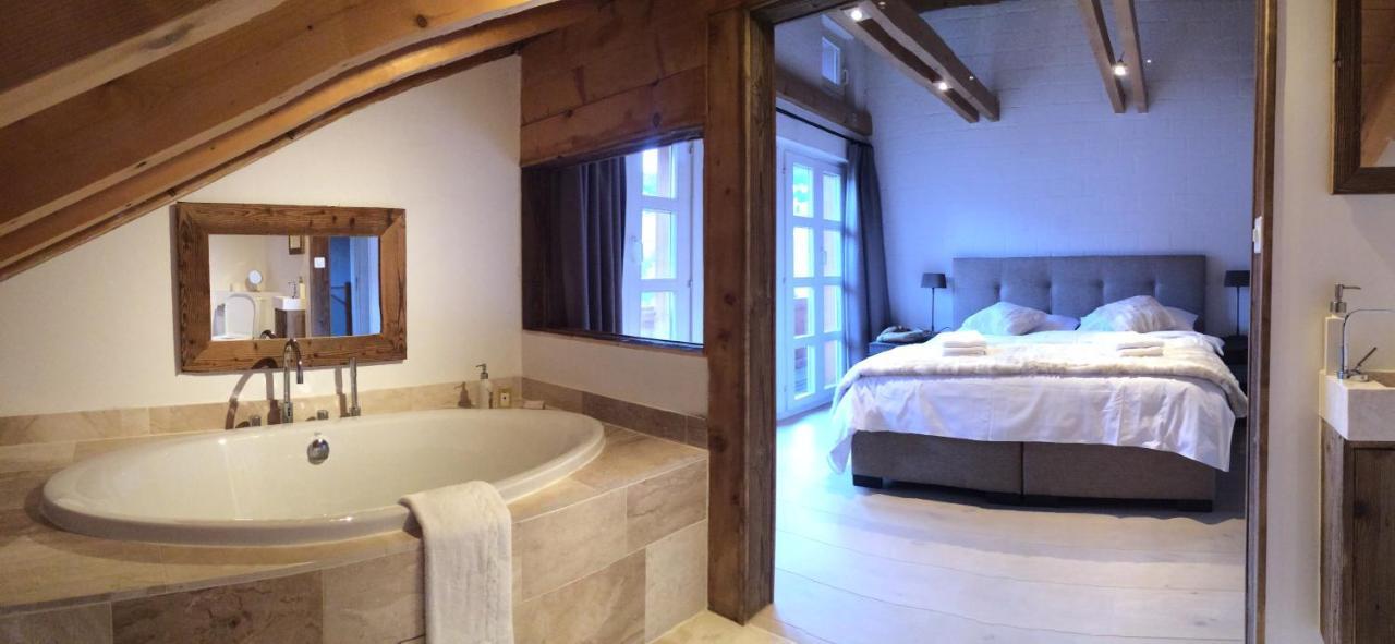Chalet M Grindelwald Ngoại thất bức ảnh
